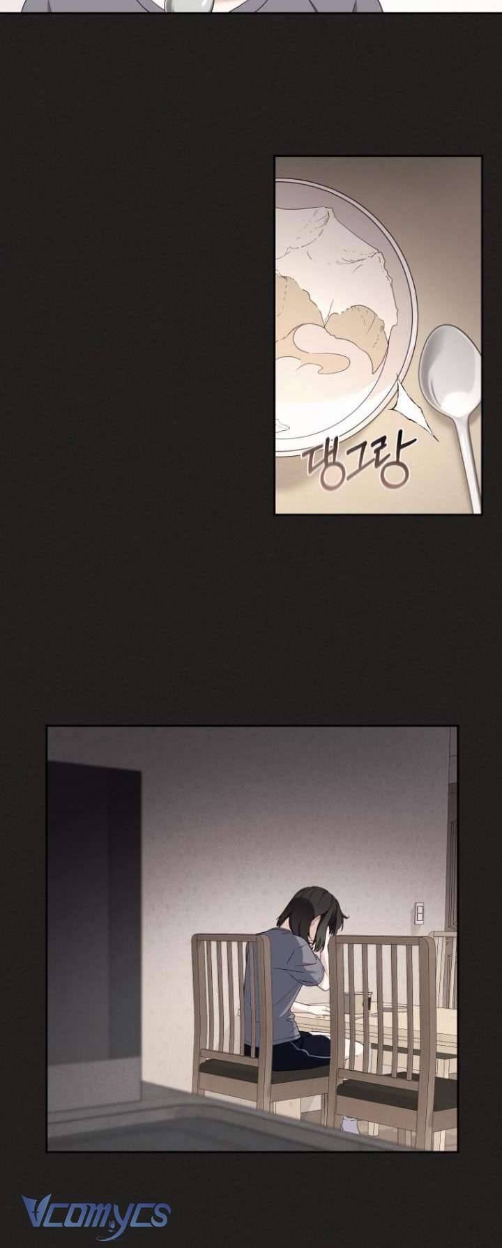 Tôi Được Nuôi Dưỡng Bởi Những Kẻ Phản Diện Chap 44 - Trang 3