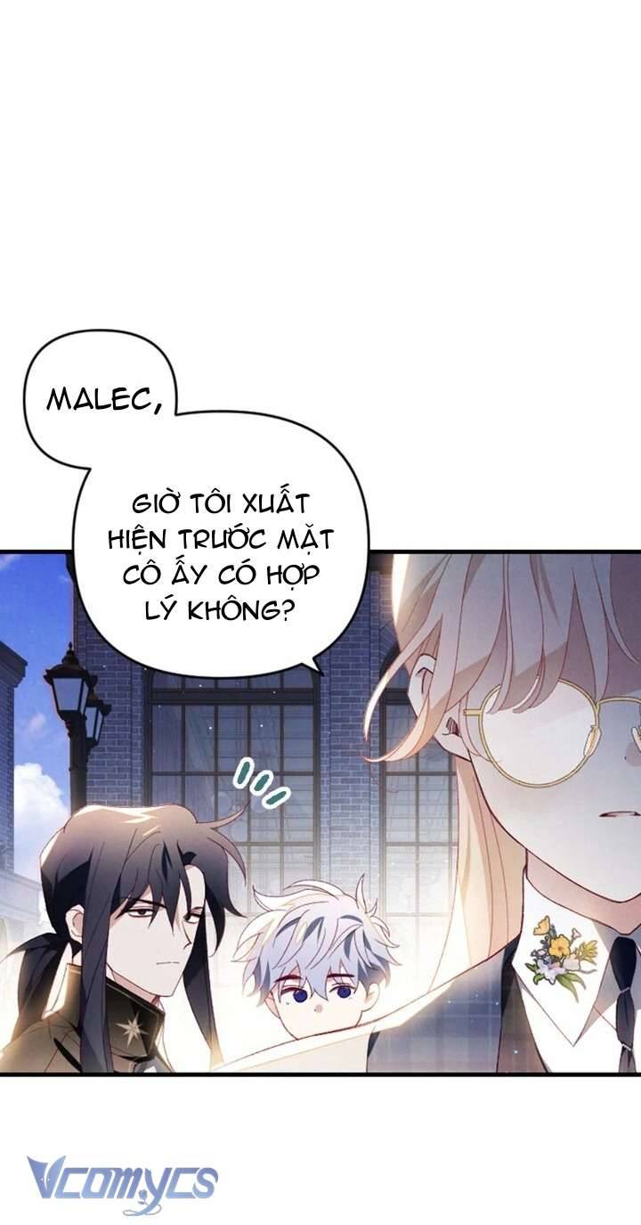 Nuôi vị hôn phu bằng tiền bạc. Chap 49 - Trang 2