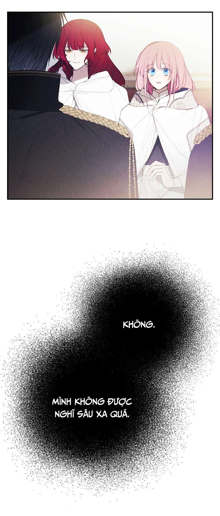 Cửa Hàng Búp Bê Của Công Chúa Chap 24 - Trang 2