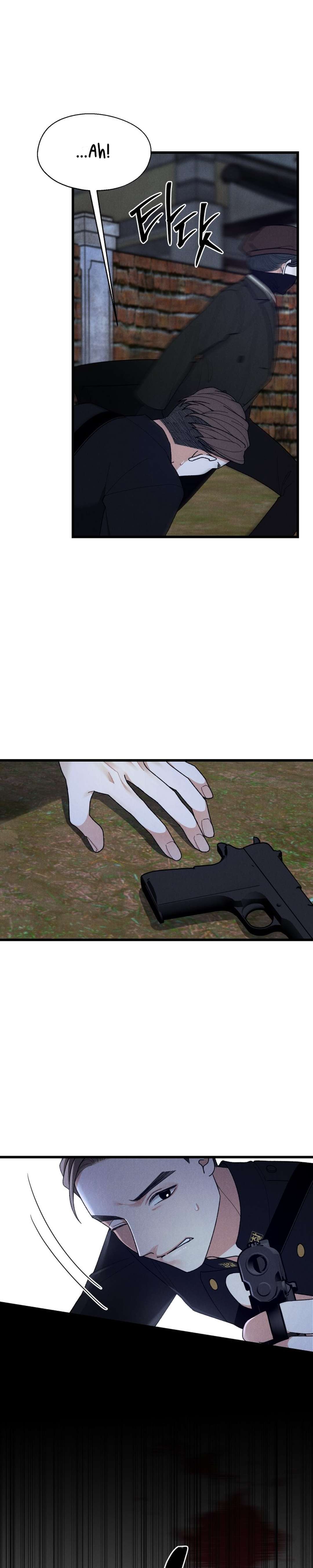 [ 18+ ] Phòng may nội y Gyeongran Chap 1 - Trang 2