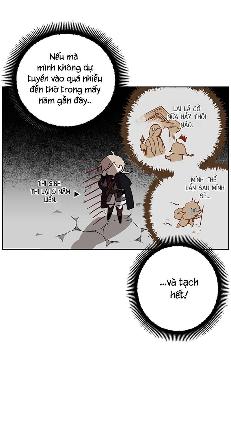 Lời Thú Nhận Của Chúa Tể Bóng Tối Chap 1 - Trang 4