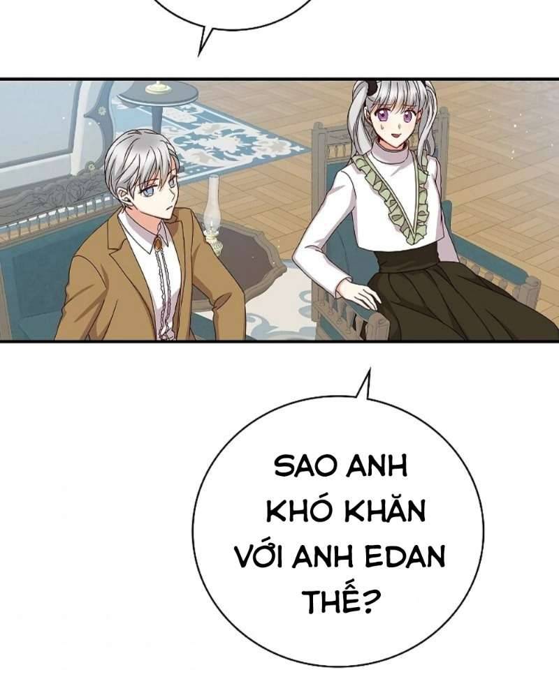 Cẩn Thận Với Các Anh Trai Đấy! Chap 58 - Trang 2