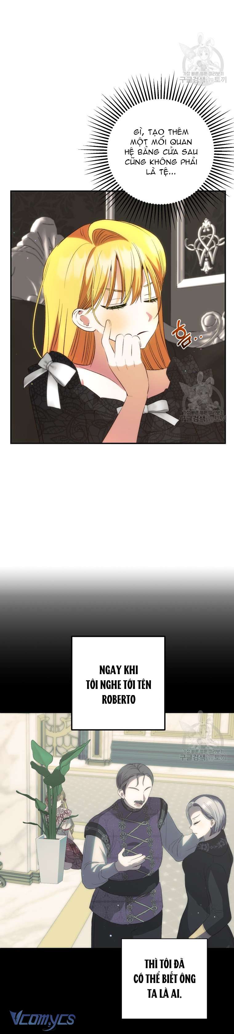 Lần Đầu Thấy Phản Diện Đáng Yêu À? Chap 41 - Next Chap 43