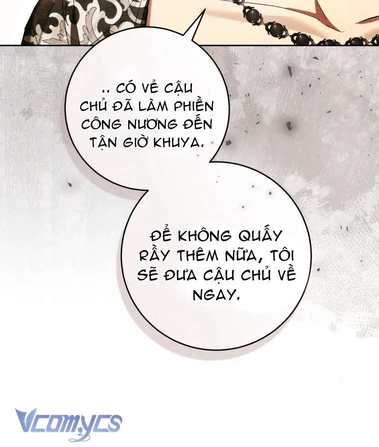 Làm Ác Nữ Bộ Không Tuyệt Sao? Chap 60 - Trang 4