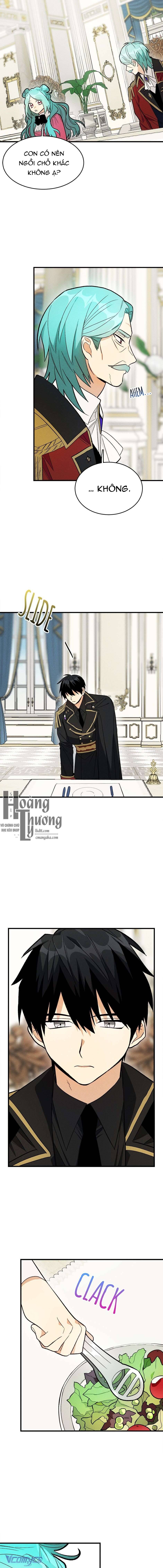 Quý Cô Đầu Bếp Hoàng Gia Chap 21 - Trang 2