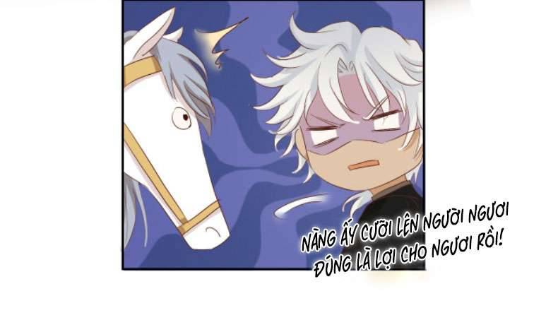 Địch Úc Đa Chi Ca Chapter 90 - Trang 4