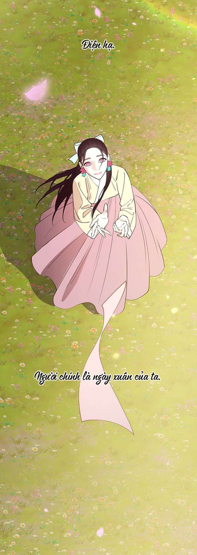 Vương Tử Huyền Bí Chapter 88 - Next Chapter 89