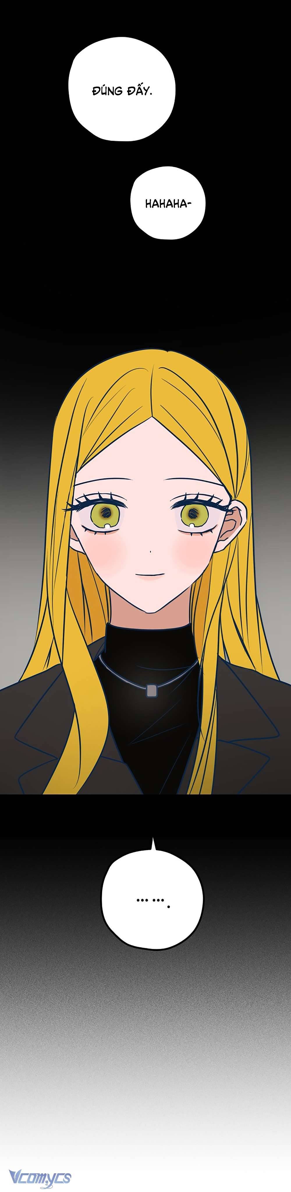 Kẻ Rác Rưởi Không Đáng Được Yêu Chapter 49 - Trang 4