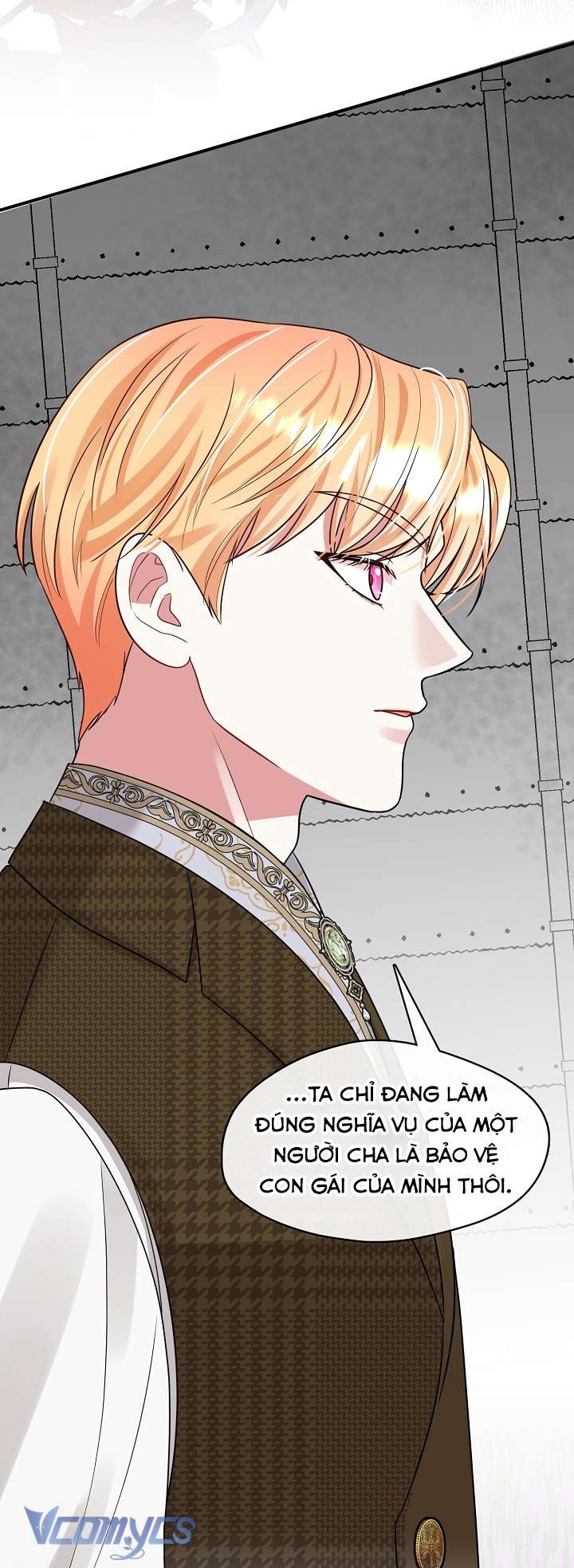 Công Chúa Là Người Chơi Chapter 41 - Trang 3