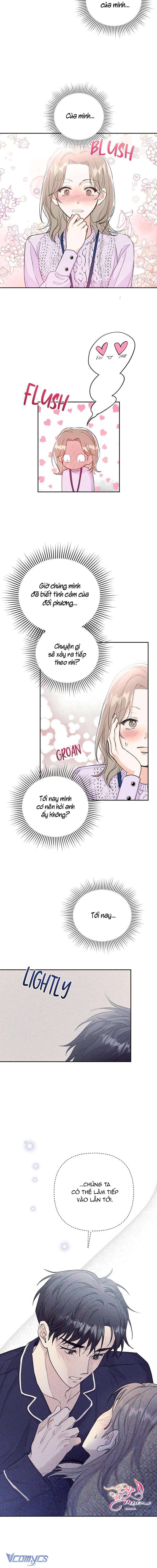 Hãy Ly Hôn Đi! Chapter 48 - Trang 3