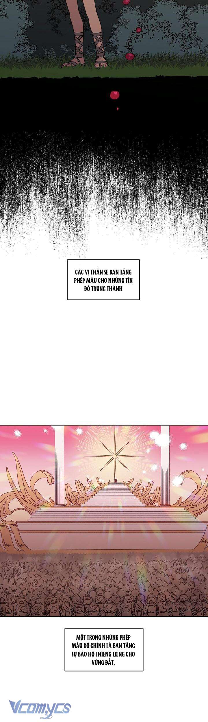 CHITRA Chapter 13 - Trang 4