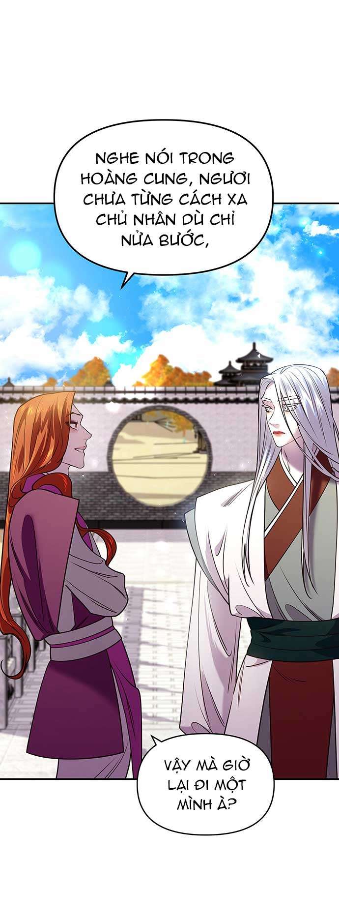 Vương Tử Huyền Bí Chapter 16 - Next Chapter 17