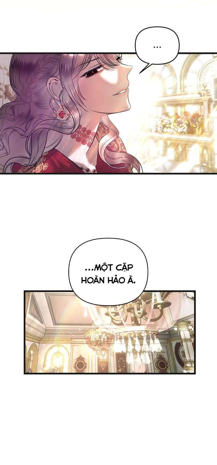 Phương Pháp Sống Sót Khi Phải Ngủ Cùng Hoàng Đế Chapter 2 - Trang 4