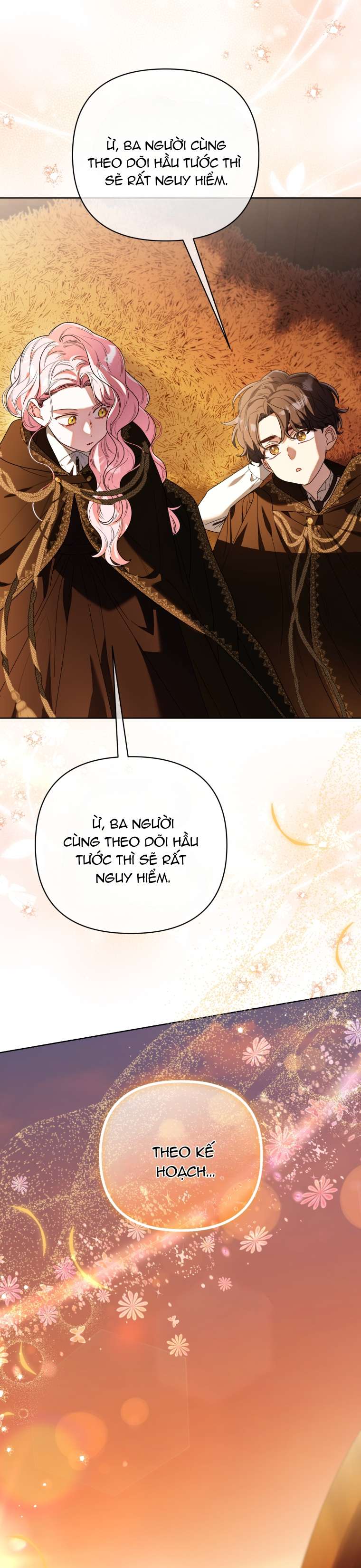 Thà Là Để Tôi Trở Thành Nữ Hoàng Chapter 69 - Next Chapter 70