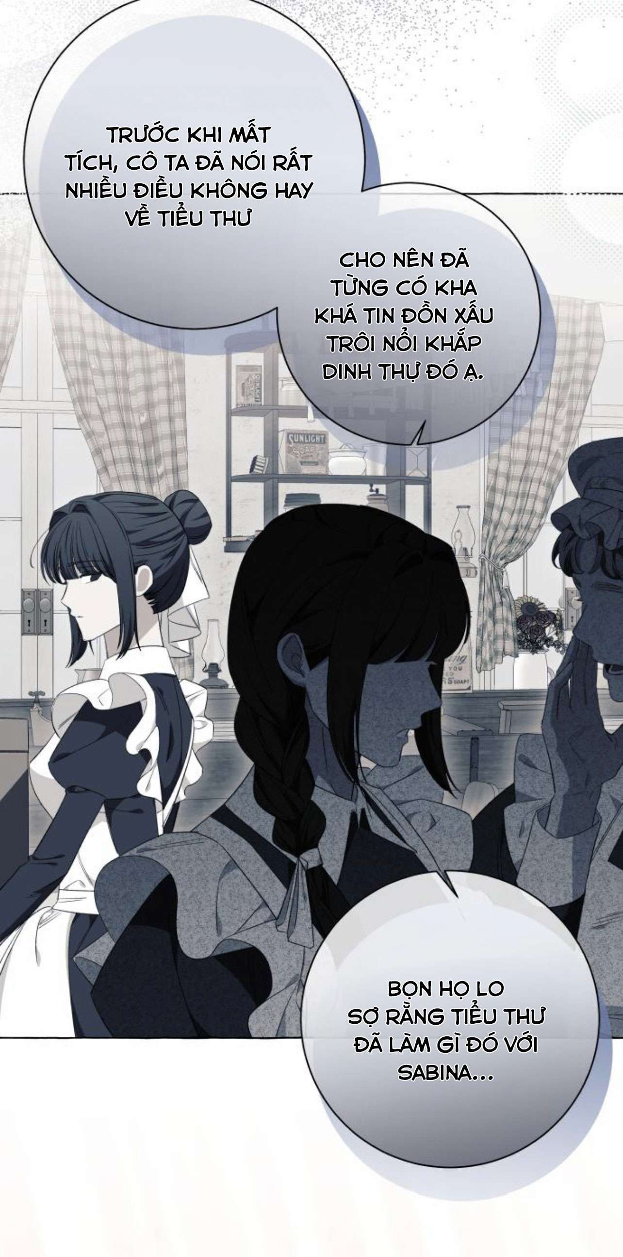 Tôi Tưởng Đó Chỉ Là Tiểu Thuyết Trọng Sinh Bình Thường Chapter 47 - Trang 4