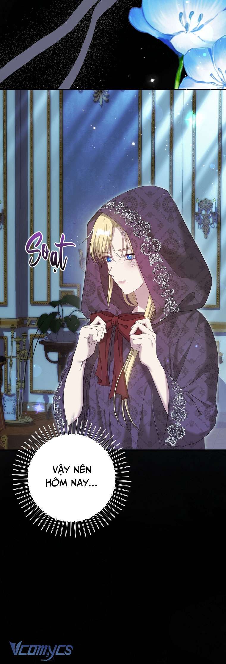 [18+] Phương Pháp Gia Hạn Hợp Đồng Hôn Nhân Chap 36 - Trang 2