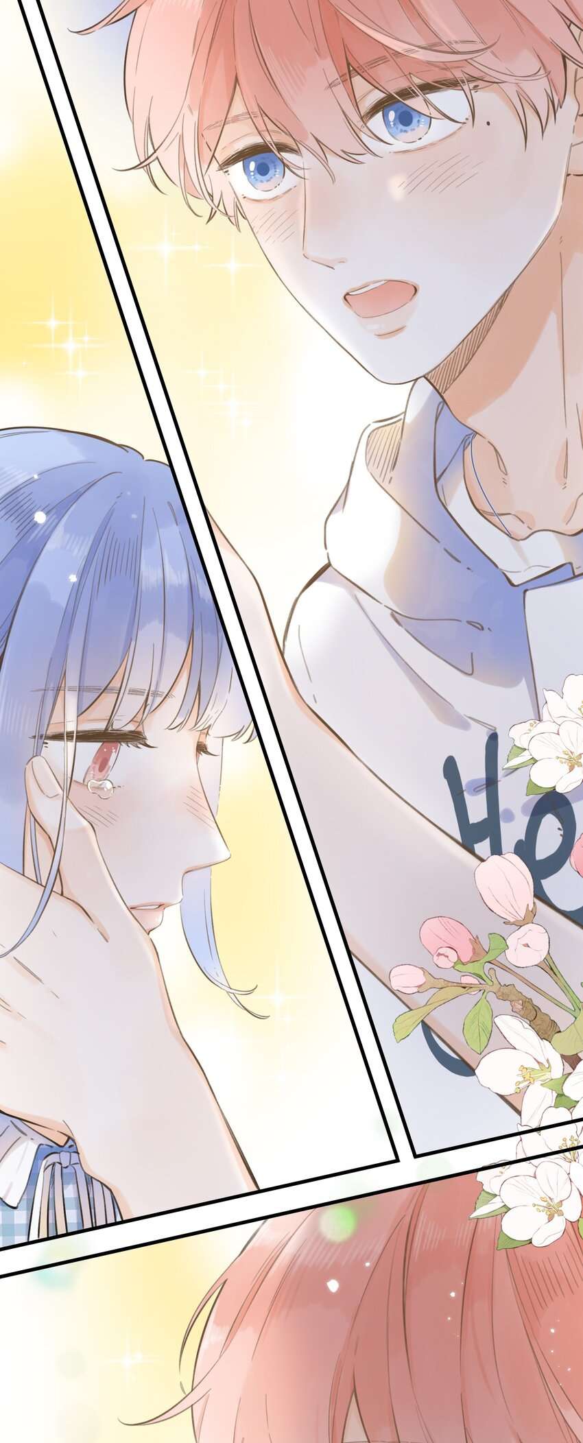 Ánh Sao Phiêu Linh Trong Nước Chapter 56 - Next Chapter 57