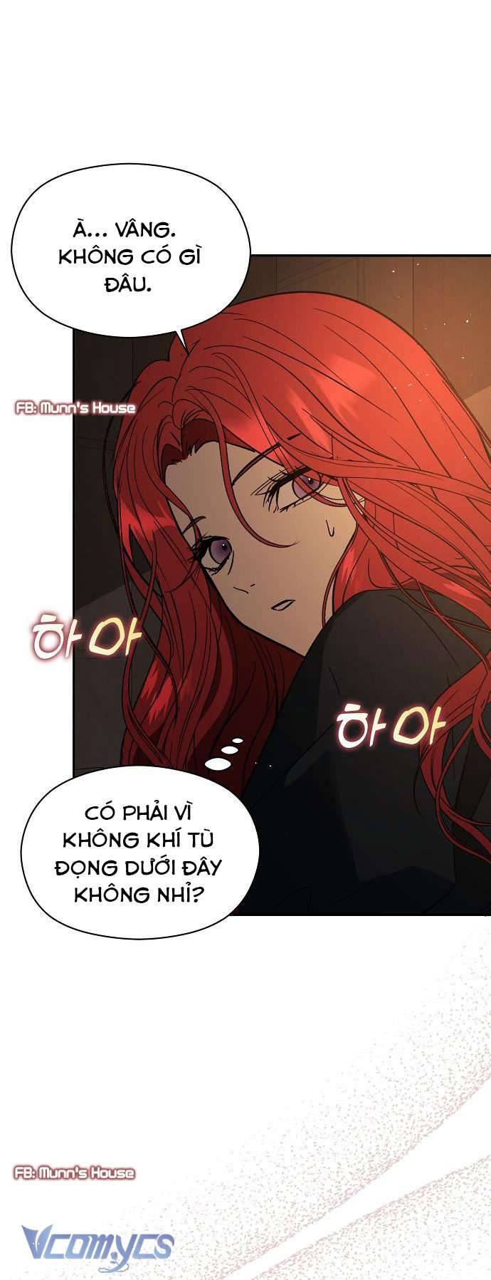 Tôi không cố tình quyến rũ nam chính Chap 57 - Trang 2