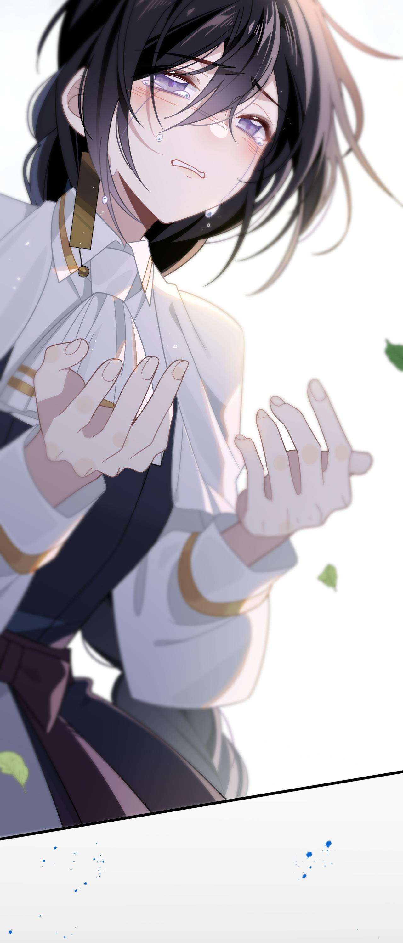 Xuyên thành phù thủy nuôi dưỡng kỵ sĩ thánh điện Chapter 29 - Trang 4