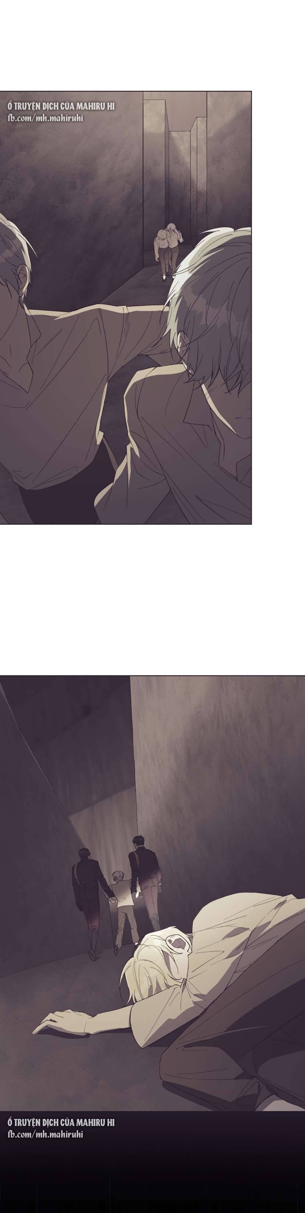 Công Chúa Khắc Ấn Lên Kẻ Phản Nghịch Chap 45 - Trang 2