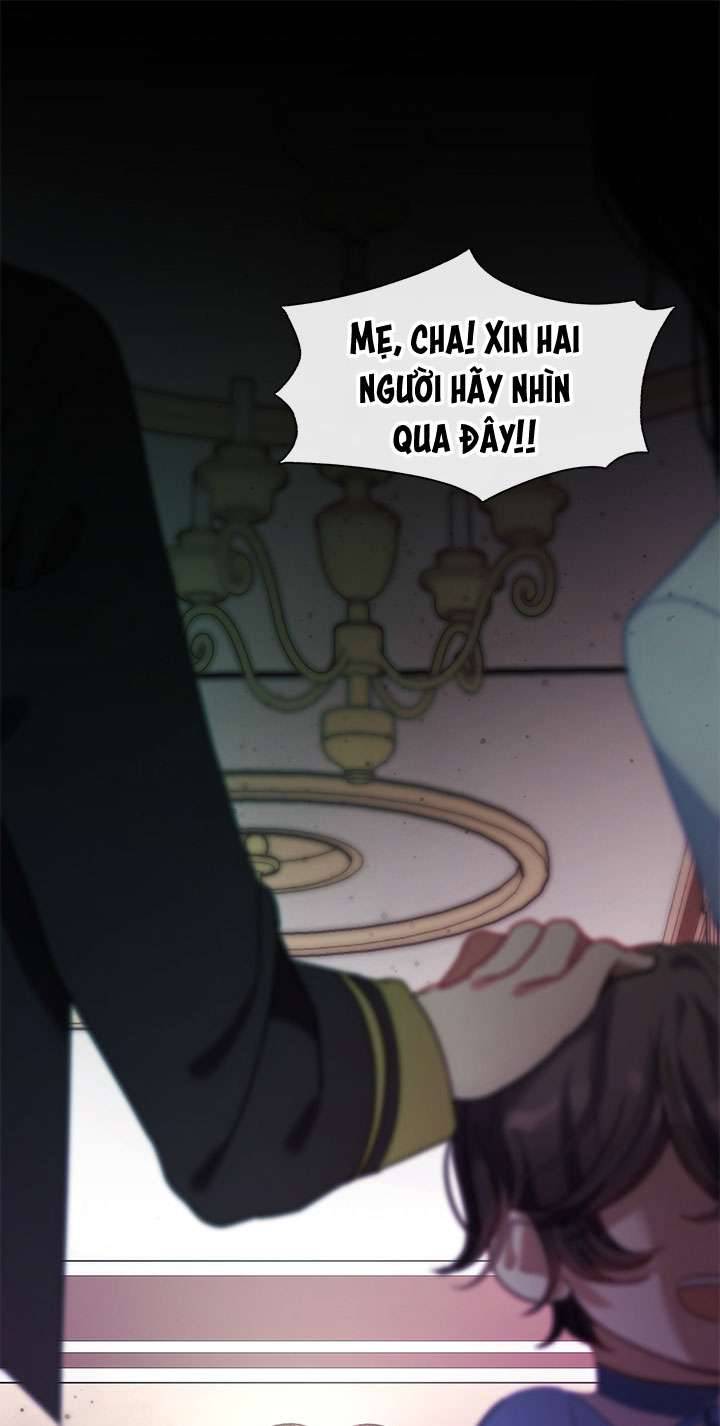 Gia Đình Bị Ám Ảnh Bởi Tôi Chapter 36 - Trang 4