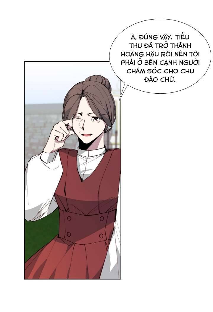 Ác Nữ Cần Bạo Chúa Chapter 8 - Trang 4