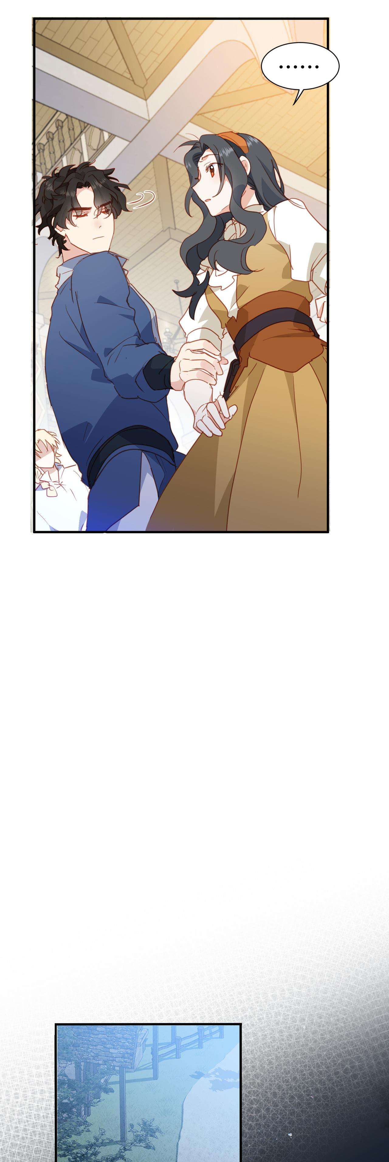 Cô công chúa không muốn được nuông chiều Chap 46 - Trang 2