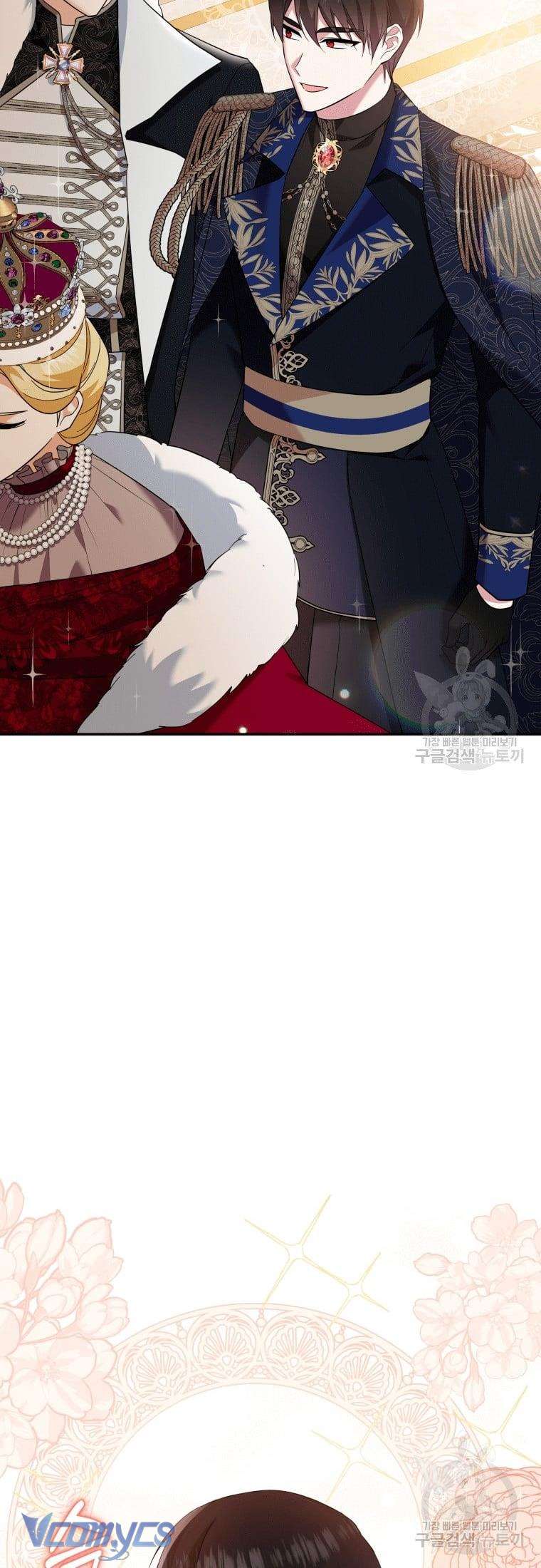 Kế Hoạch Trả Thù Chap 24 - Trang 2