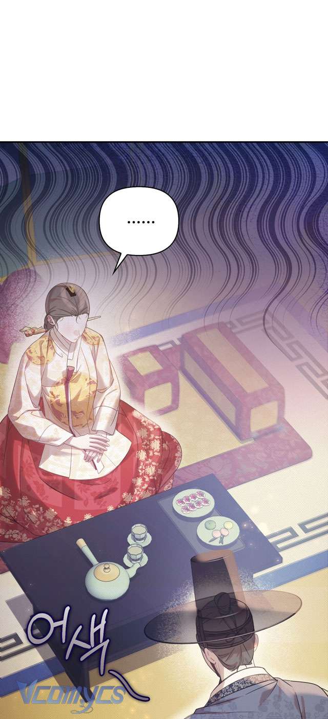 [18+] Tiết Học Bí Mật Của Trung Điện Chap 42 - Trang 2