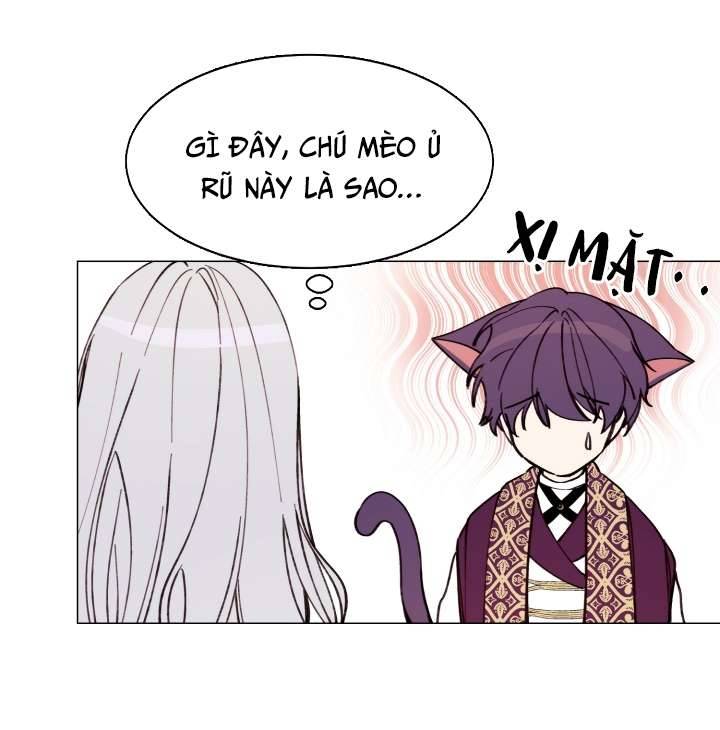 Ác Nữ Cần Bạo Chúa Chapter 10 - Trang 4