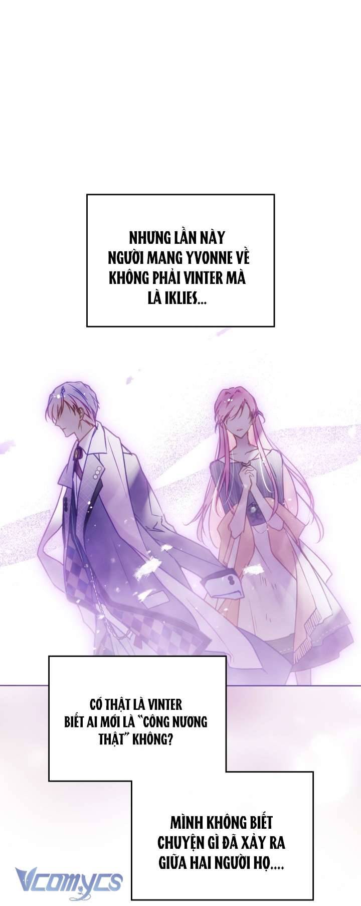 Kết Cục Của Nhân Vật Phản Diện Chỉ Có Thể Là Cái Chết Chapter 150 - Next Chapter 151