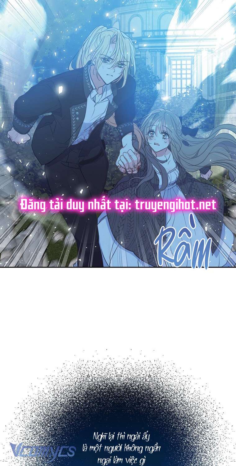 Bệ Hạ Xin Đừng Giết Tôi!!! Chap 65 - Trang 3