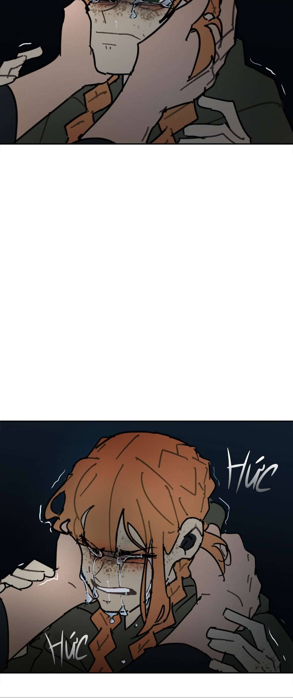 Nghĩa Trang Xe Buýt Chapter 52 - Trang 3