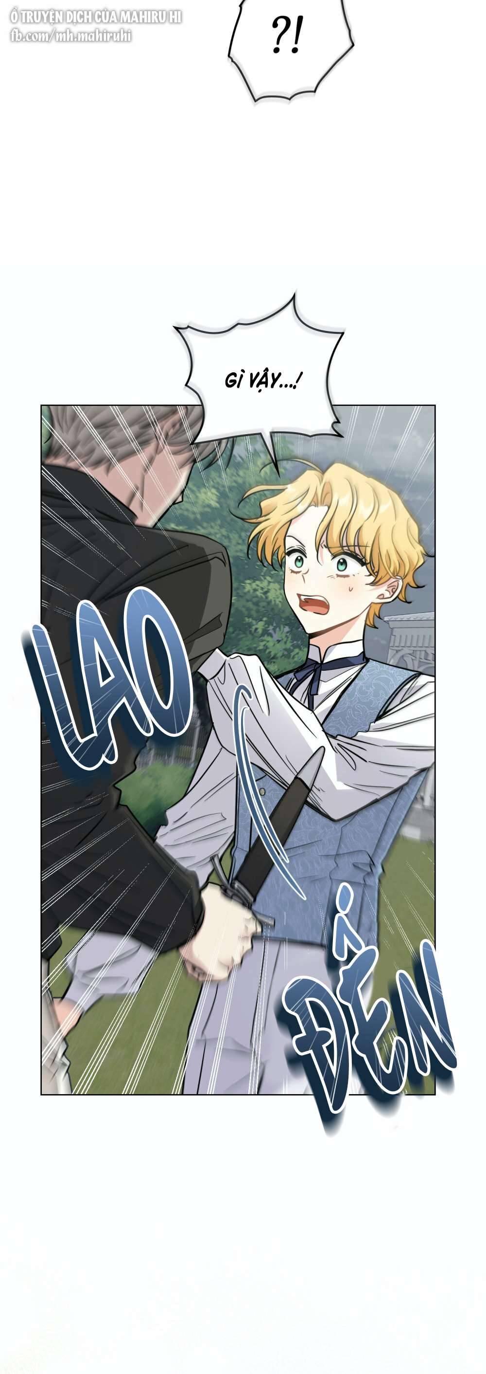 Tìm Lại Camellia Chapter 43 - Trang 4