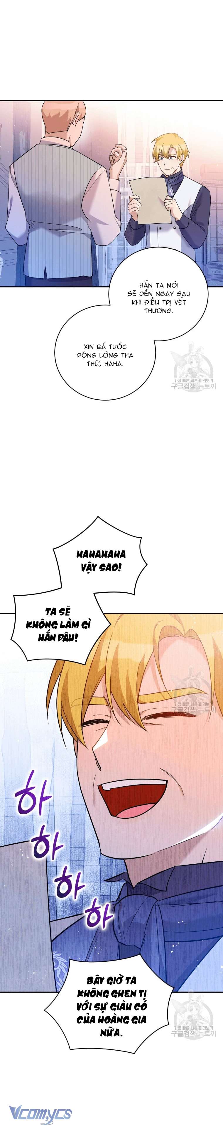 Kế Hoạch Trả Thù Chap 41 - Trang 2