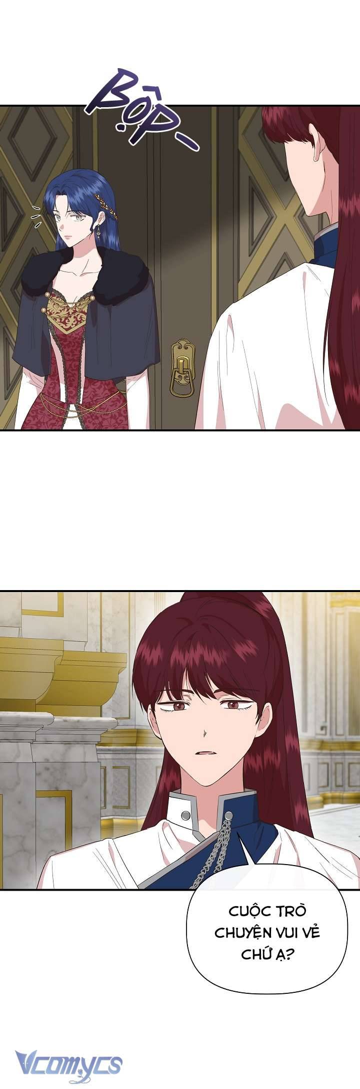 Tôi Không Phải Là Cinderella Chapter 86 - Next Chapter 86.1