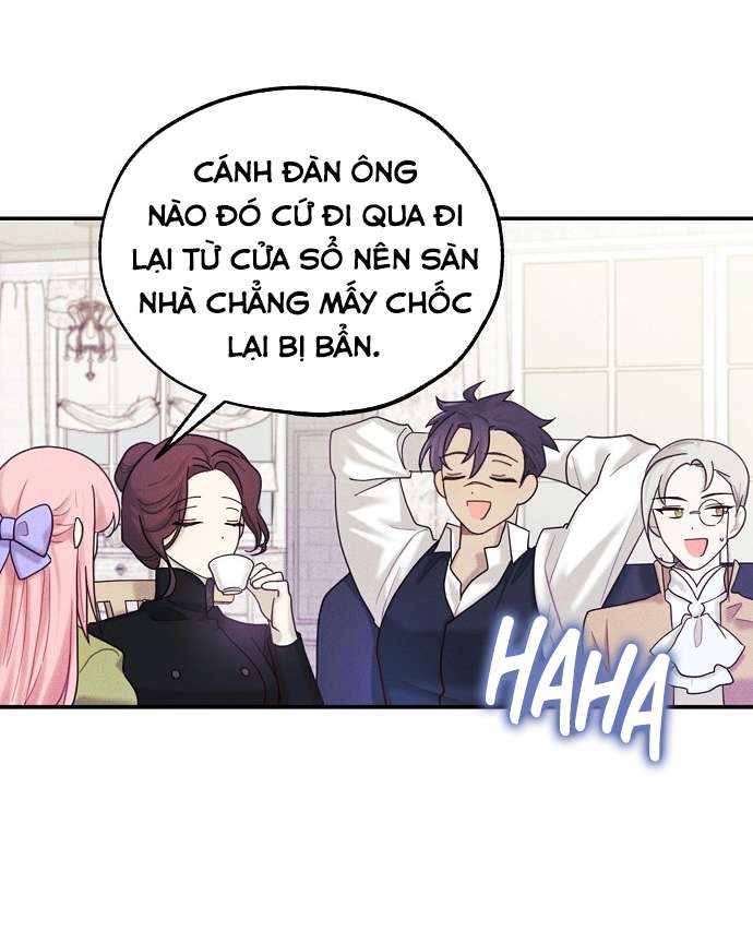 Cửa Hàng Búp Bê Của Công Chúa Chap 38 - Trang 2