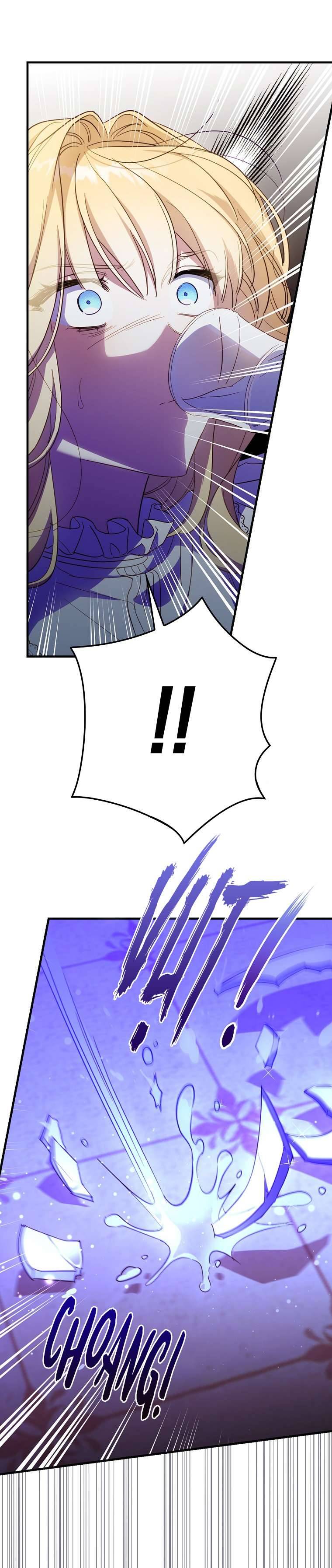 Phương Pháp Khiến Phu Quân Đứng Về Phía Tôi Chapter 32 - Trang 4