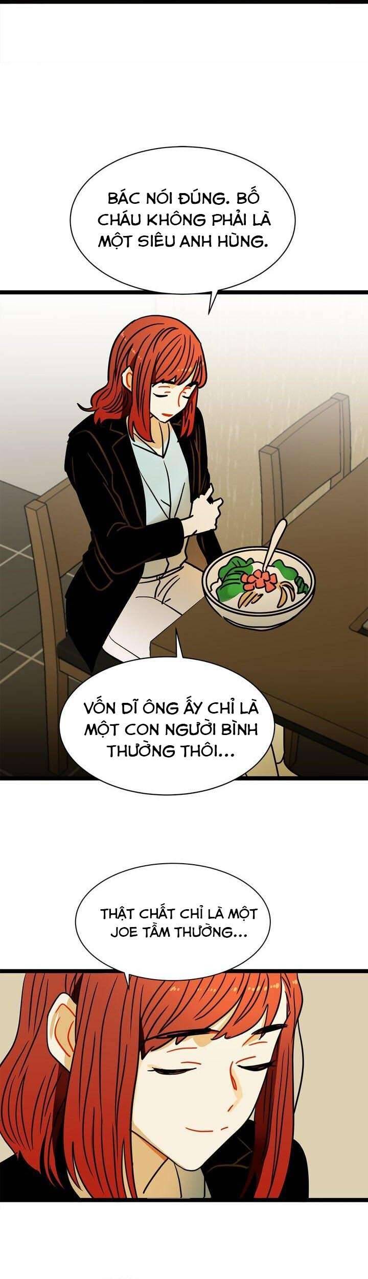 Giả Mạo Theo Phong Cách Chapter 4 - Trang 4
