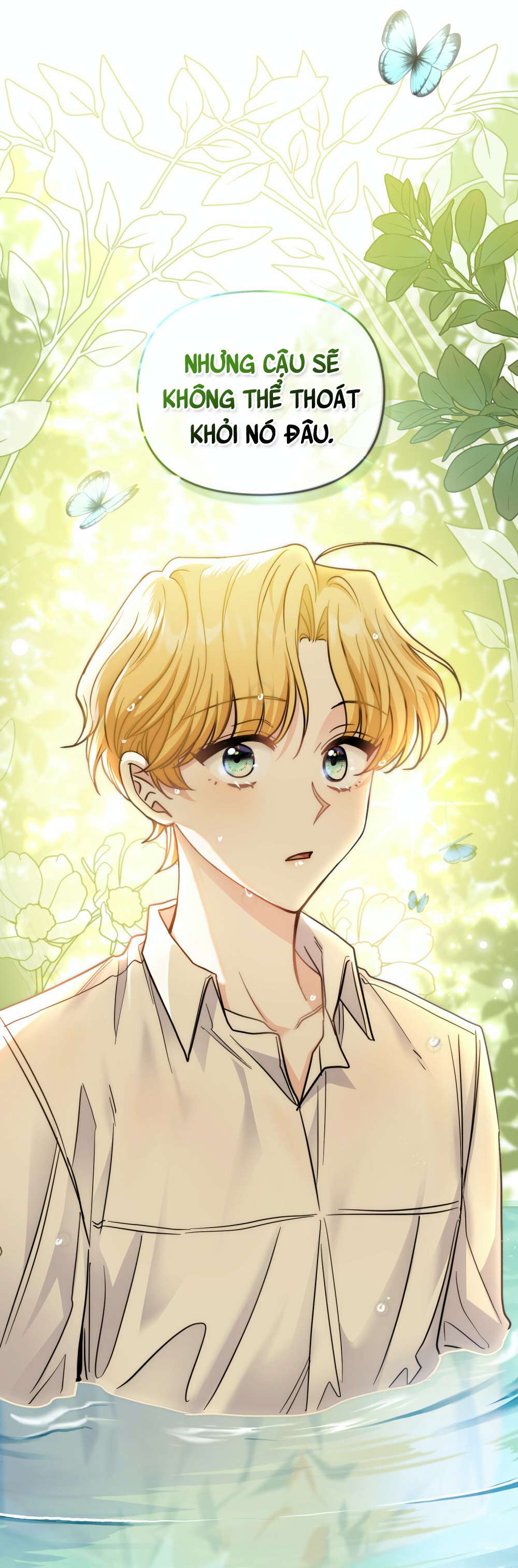 Tìm Lại Camellia Chapter 54 - Trang 4