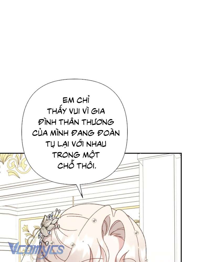 Dành Cho Những Ai Coi Hối Tiếc Là Điều Xa Xỉ Chap 11 - Trang 4