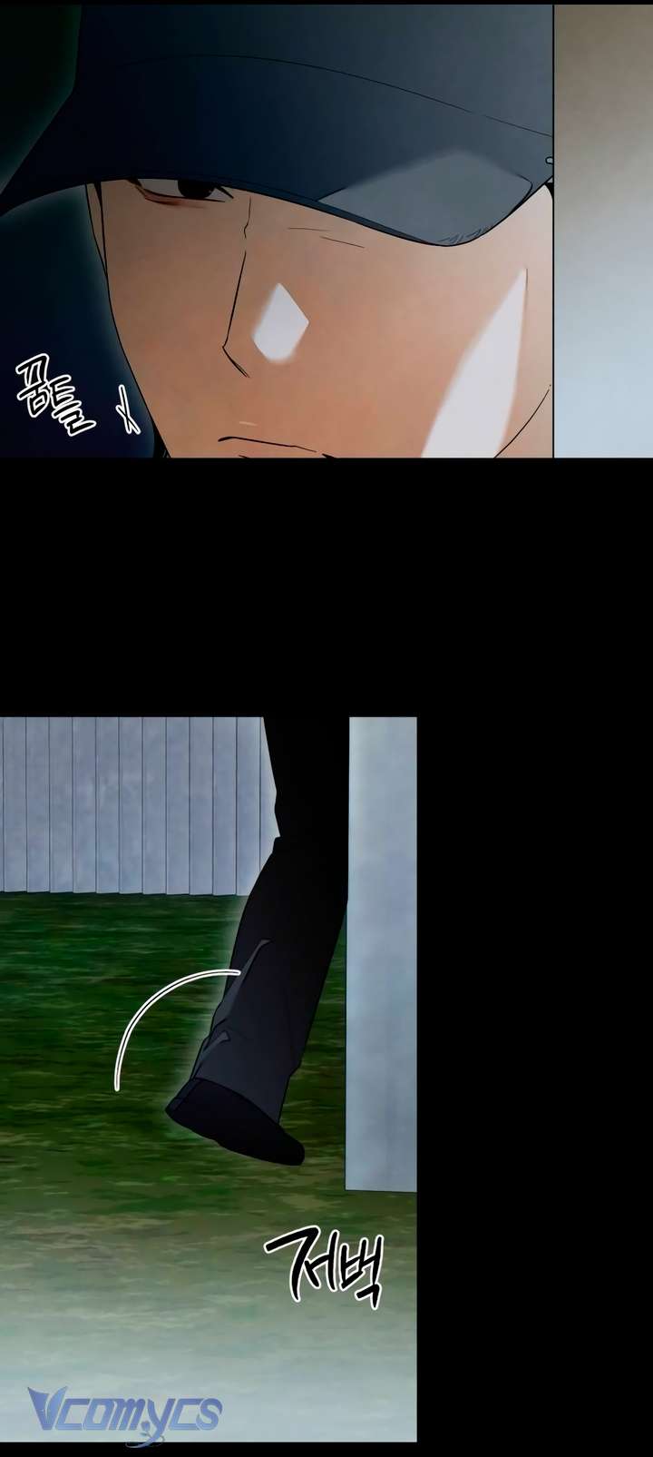 [18+] Mong Ước Của Ác Quỷ Chap 38 - Trang 2