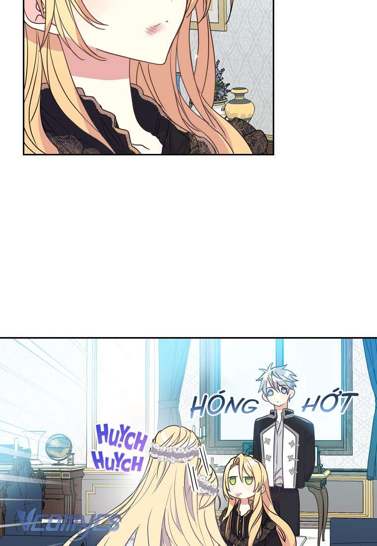 Bệ Hạ Xin Đừng Giết Tôi!!! Chap 44 - Trang 3