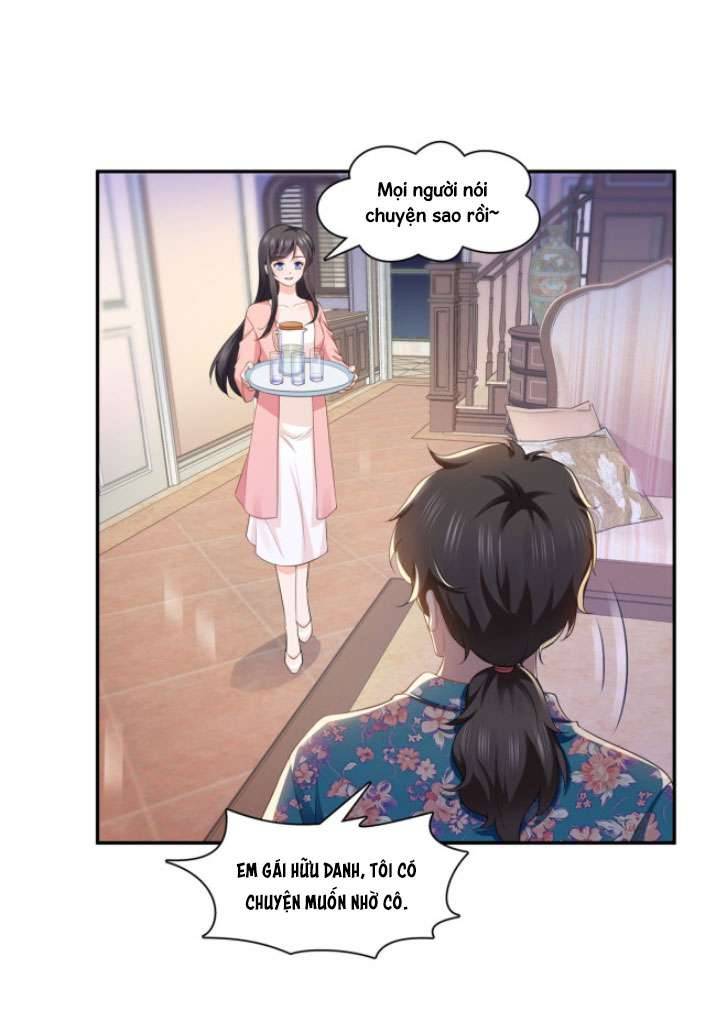 Hệt Như Hàn Quang Gặp Nắng Gắt Chap 194 - Trang 4