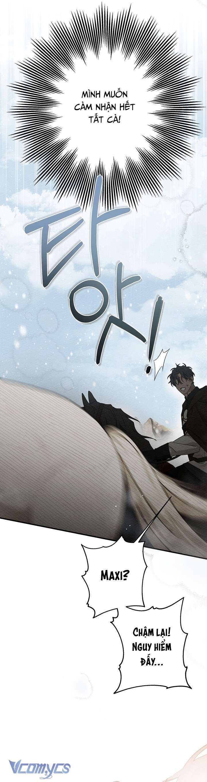 Dưới Bóng Cây Sồi Chap 56 - Trang 3