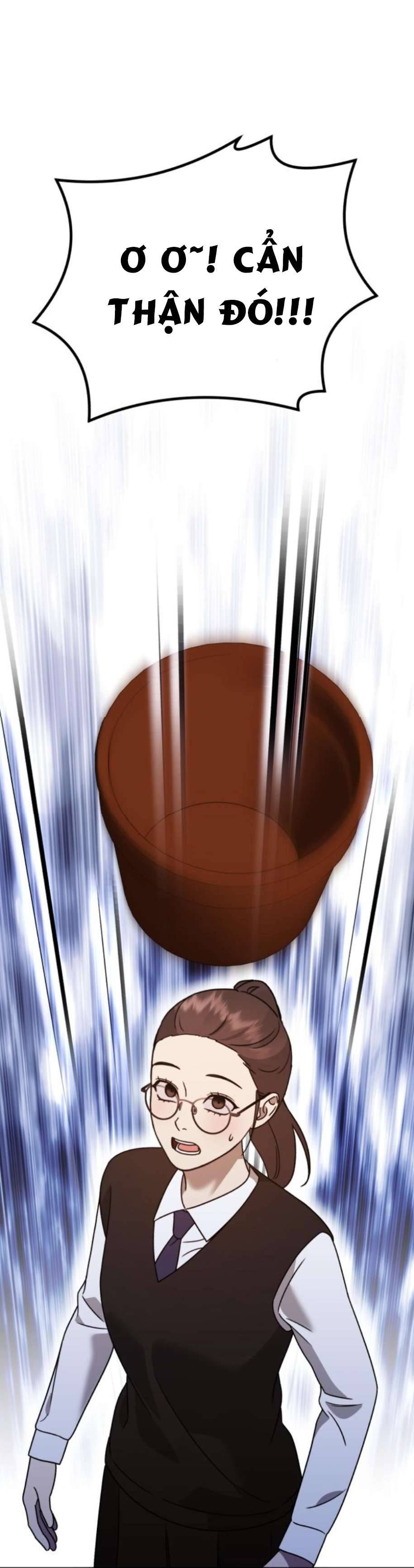 Thần Hổ Jang San Chap 27 - Trang 2