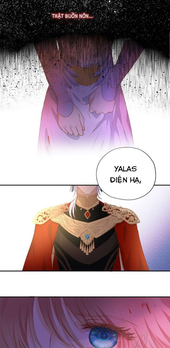 Địch Úc Đa Chi Ca Chapter 66 - Trang 4