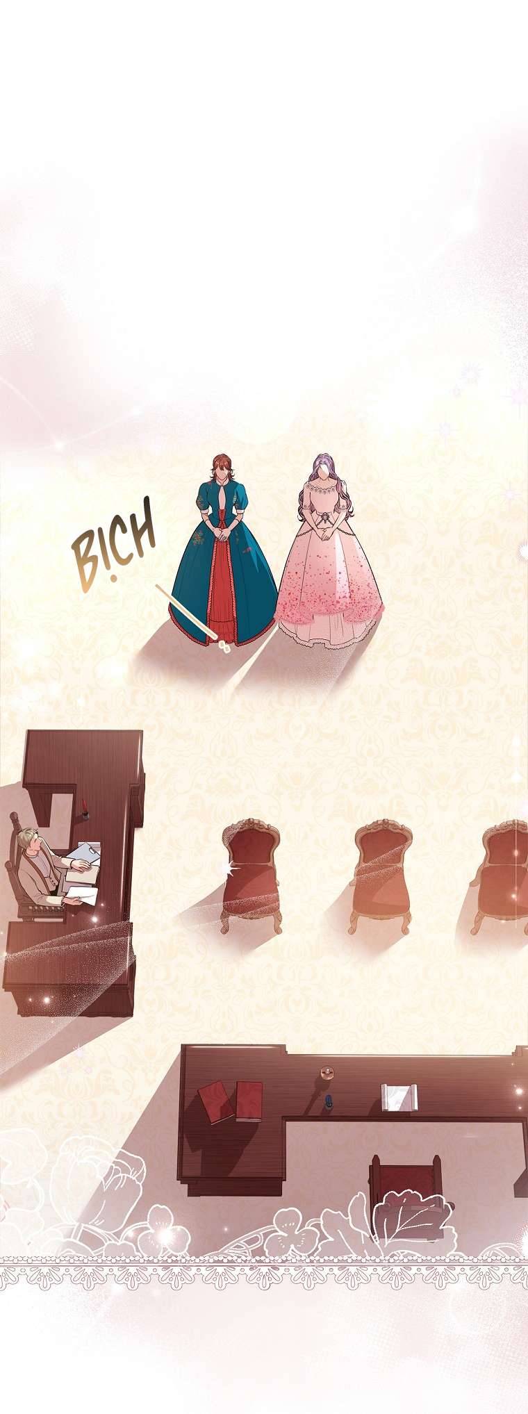 Thư Ký Của Bạo Chúa Chapter 64 - Next Chapter 65