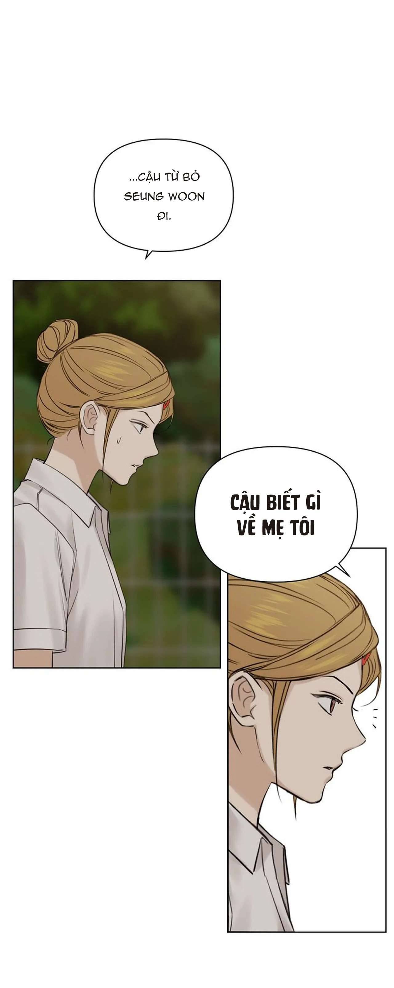 Bình Minh Chap 17 - Trang 4