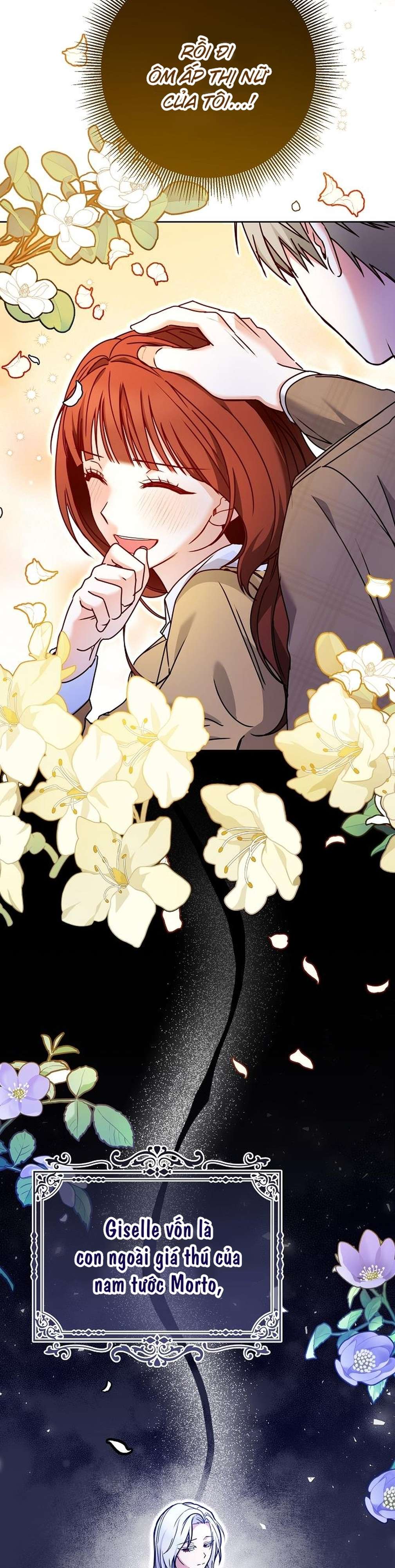 Quái Vật Trong Lòng Kính Chap 1 - Next Chap 2